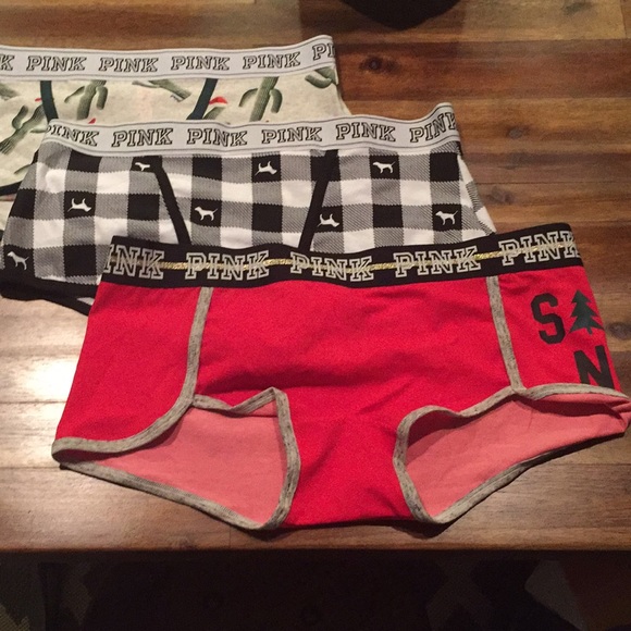 PINK Victoria's Secret | Intimates 